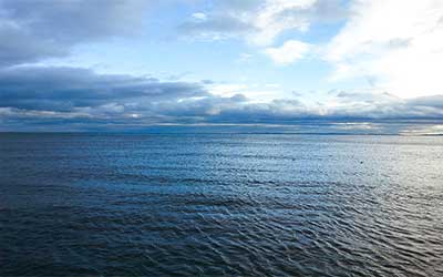 Scotland - North Sea