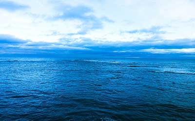 Scotland - North Sea