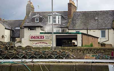 Arbroath Smokies