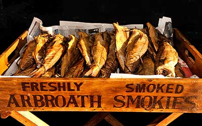Arbroath Smokies